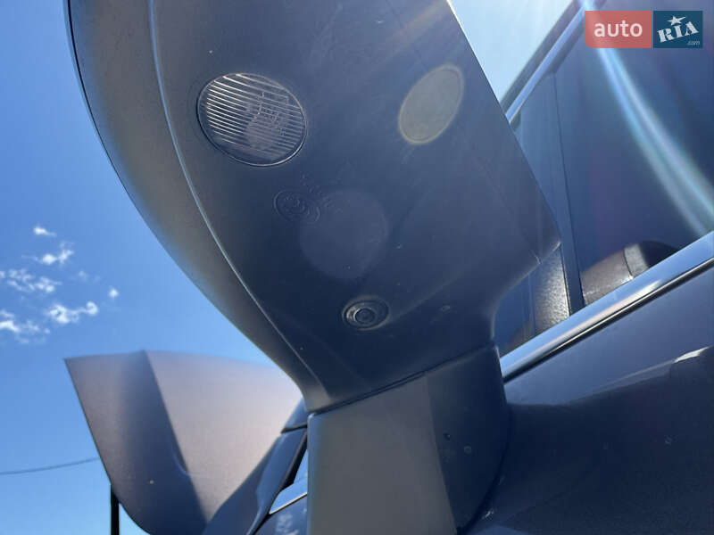 Volkswagen Touareg 2013