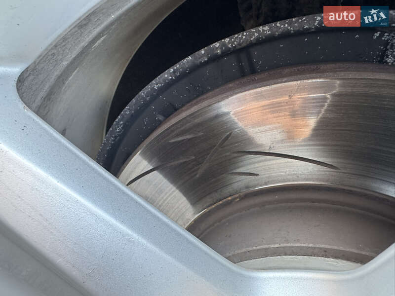 Volkswagen Touareg 2013