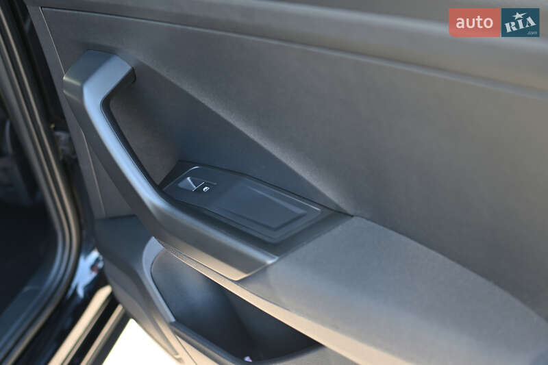 Volkswagen T-Roc 2019