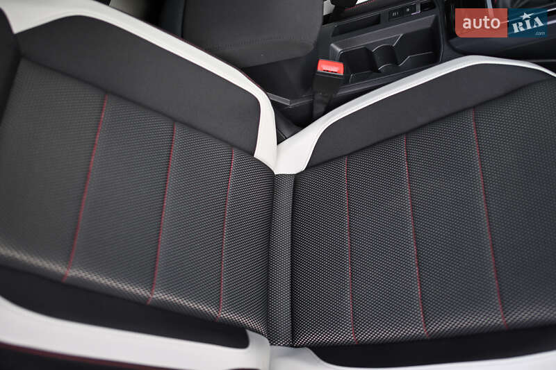 Volkswagen T-Roc 2019