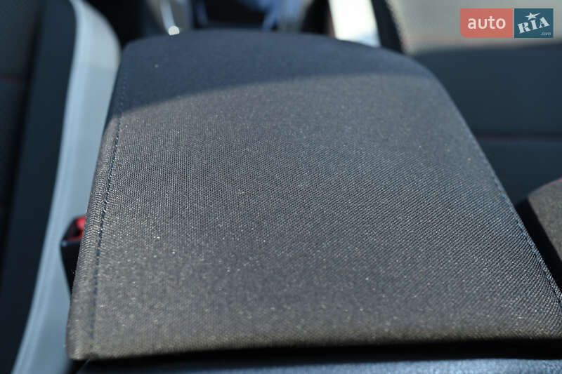 Volkswagen T-Roc 2019