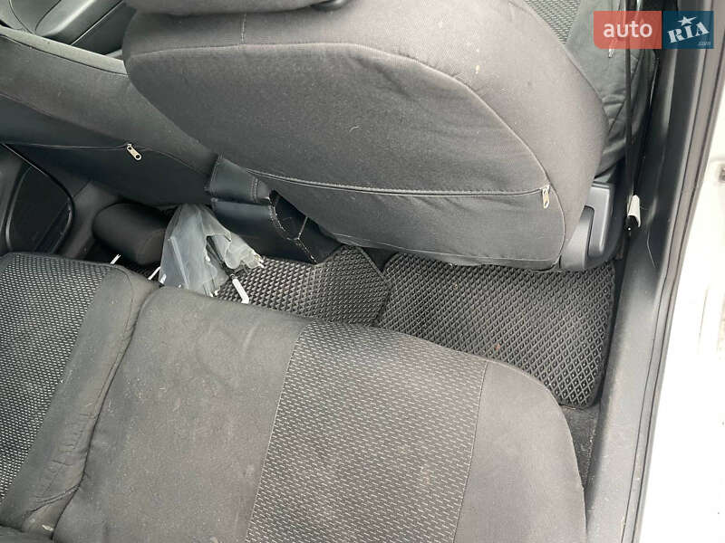 Volkswagen Polo 2013