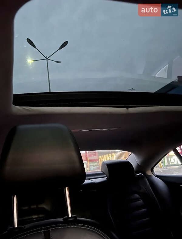 Volkswagen CC / Passat CC 2010