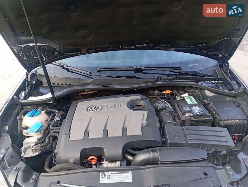 Volkswagen Golf 2010