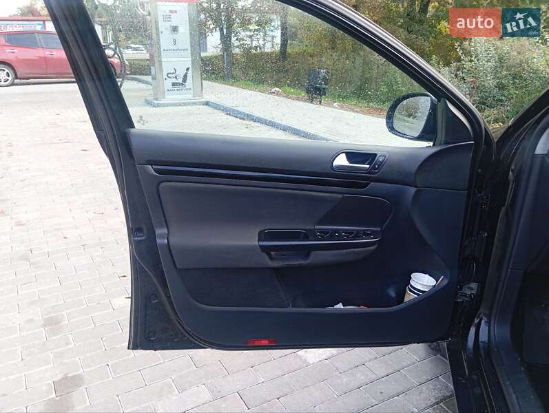 Volkswagen Golf 2010