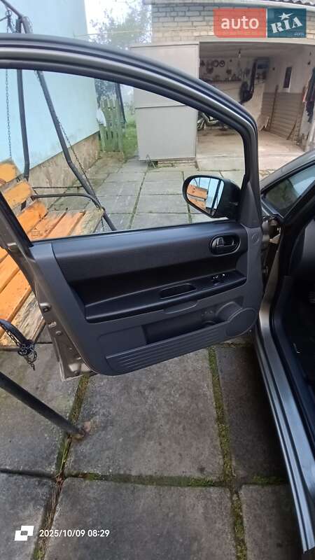 Mitsubishi Colt 2009