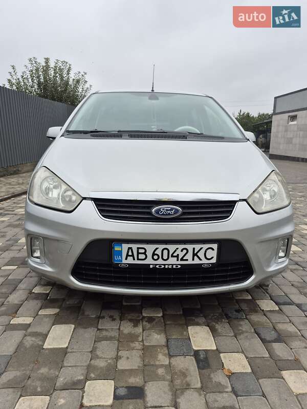 Ford C-Max 2008