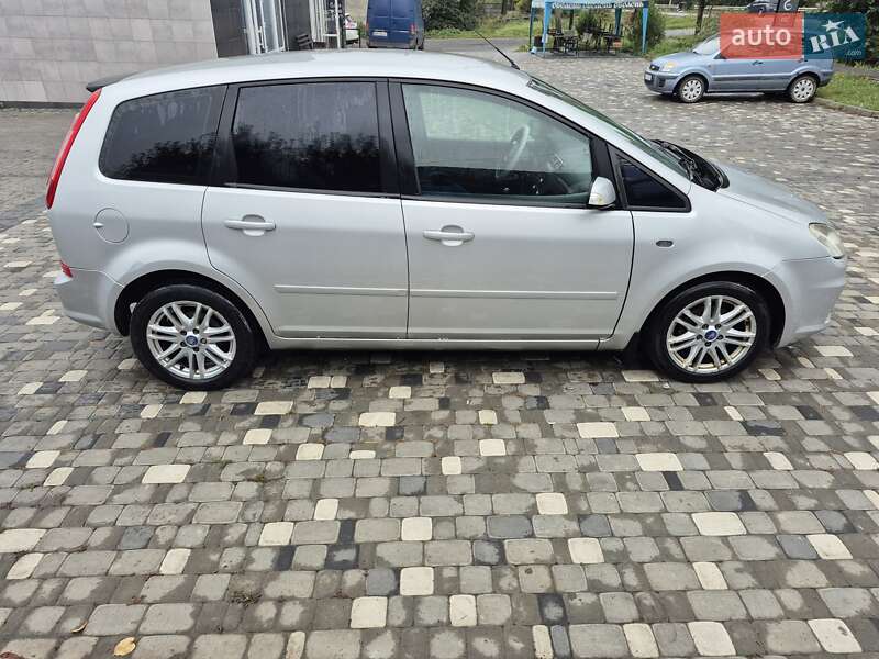 Ford C-Max 2008