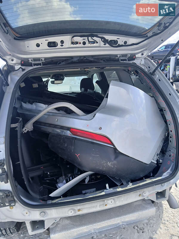 Jeep Grand Cherokee 2023