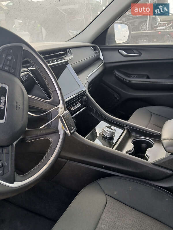 Jeep Grand Cherokee 2023