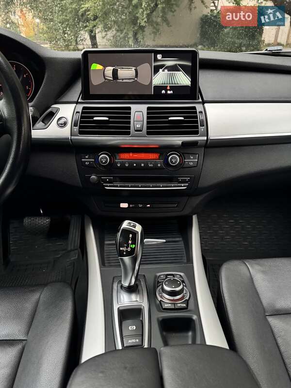 BMW X5 2012