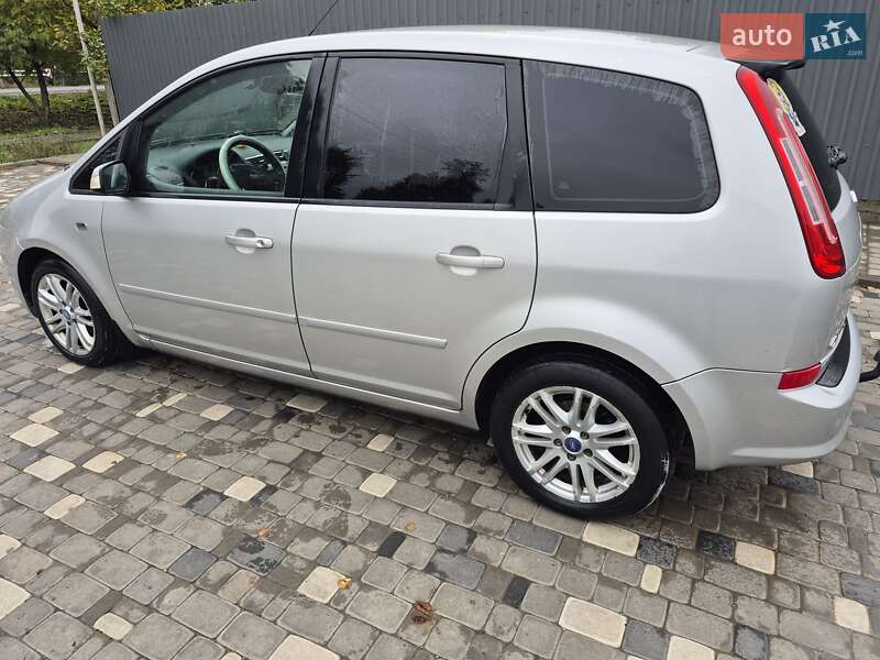 Ford C-Max 2008