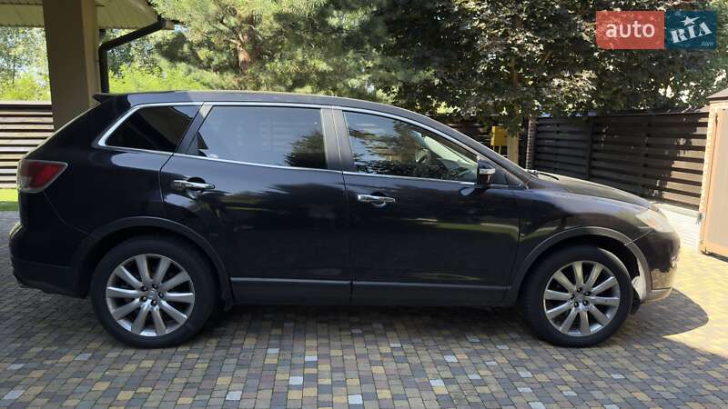 Mazda CX-9 2009
