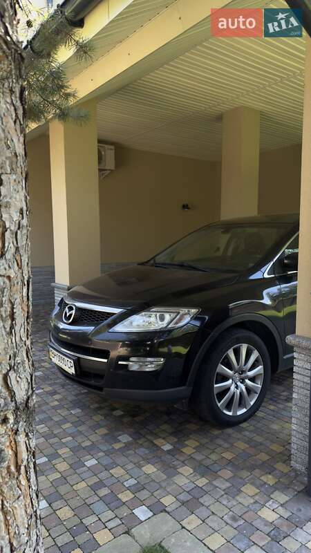 Mazda CX-9 2009