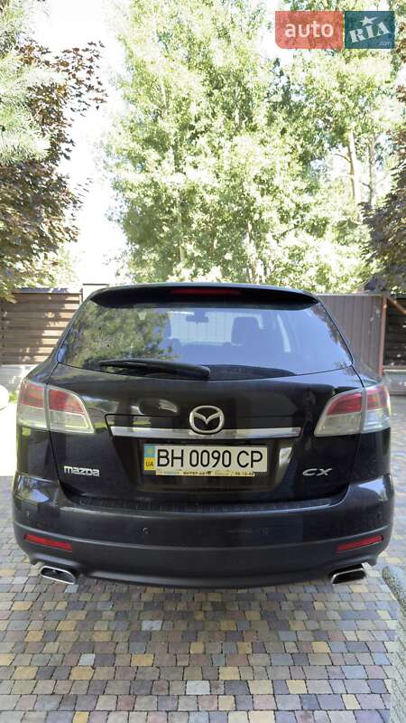 Mazda CX-9 2009