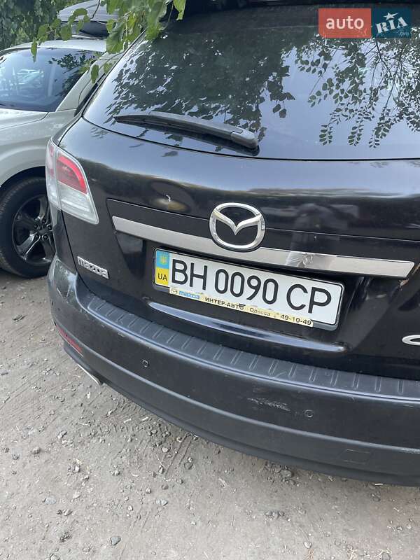 Mazda CX-9 2009