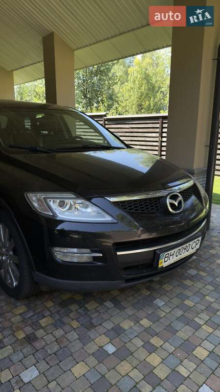Mazda CX-9 2009