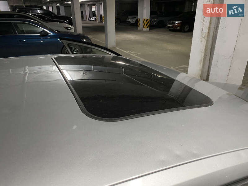 Volkswagen Passat 2014