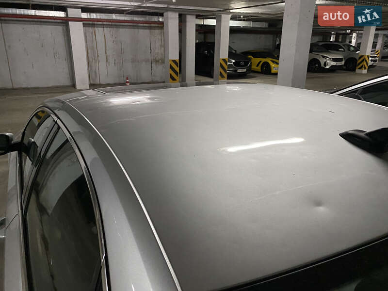 Volkswagen Passat 2014