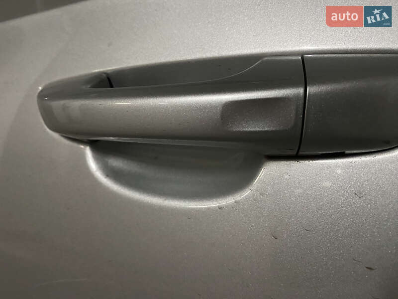 Volkswagen Passat 2014