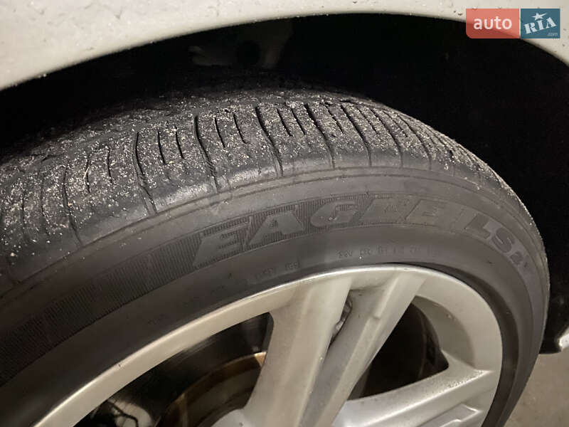 Volkswagen Passat 2014