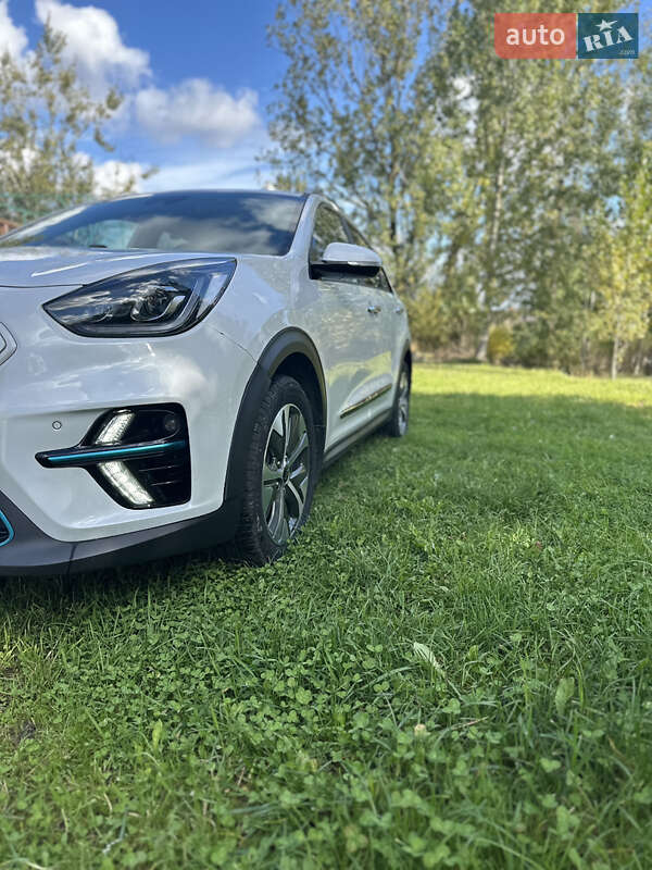 Kia Niro 2018