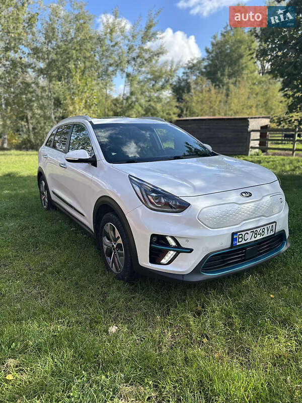 Kia Niro 2018