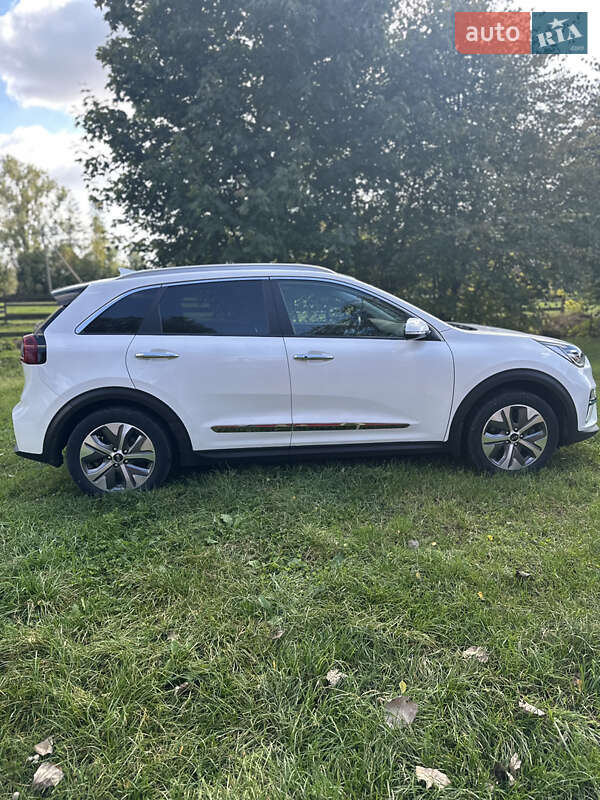Kia Niro 2018