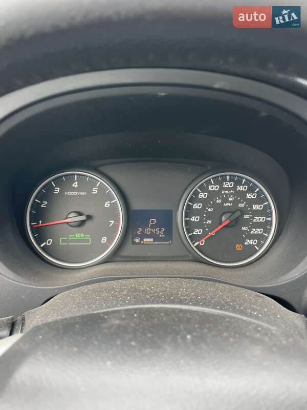 Mitsubishi Outlander 2013