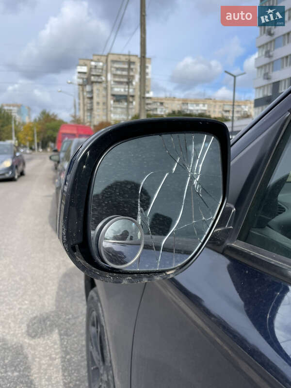 Mitsubishi Outlander 2013