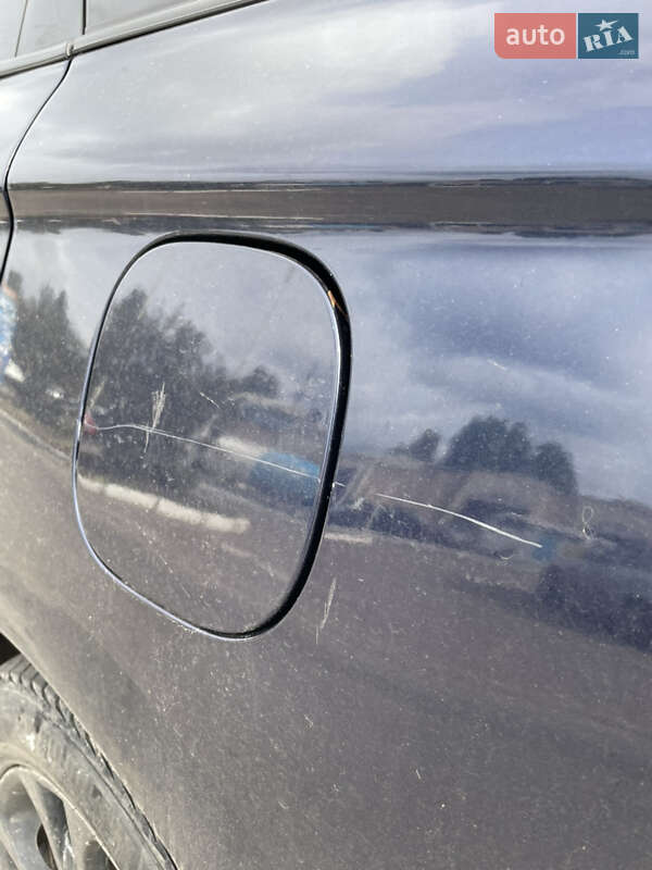 Mitsubishi Outlander 2013