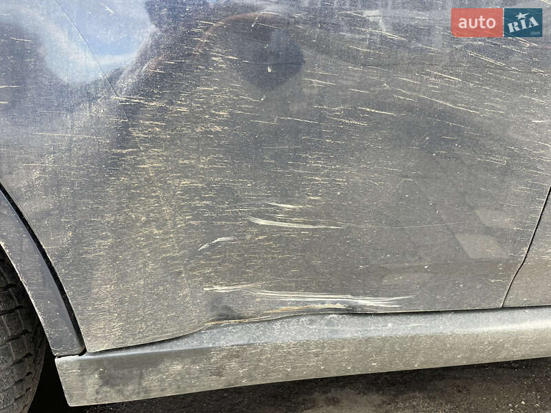 Mitsubishi Outlander 2013