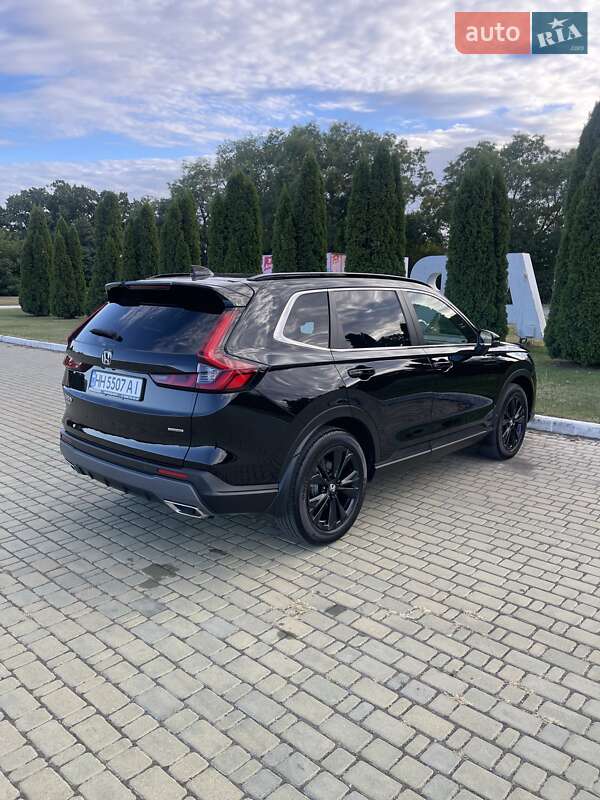 Honda CR-V 2023