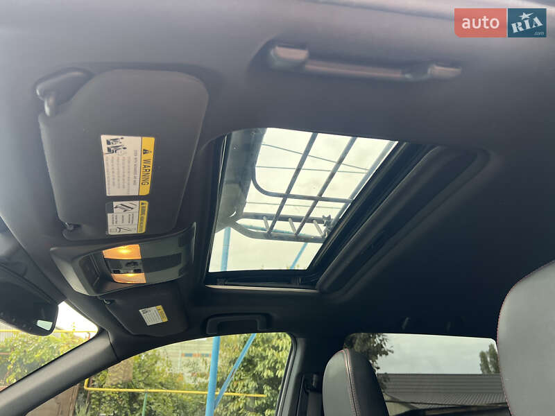 Mitsubishi Outlander 2020