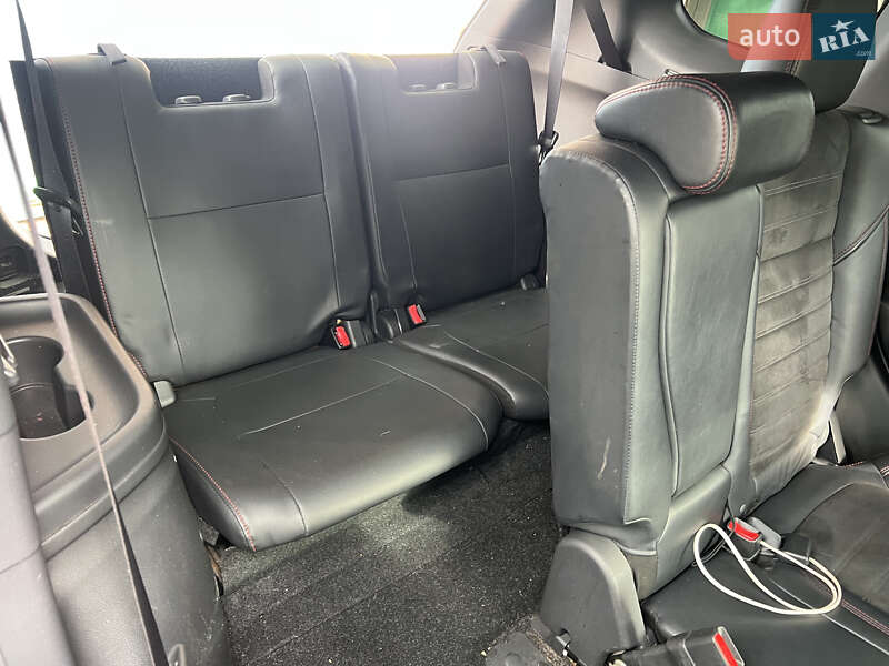 Mitsubishi Outlander 2020