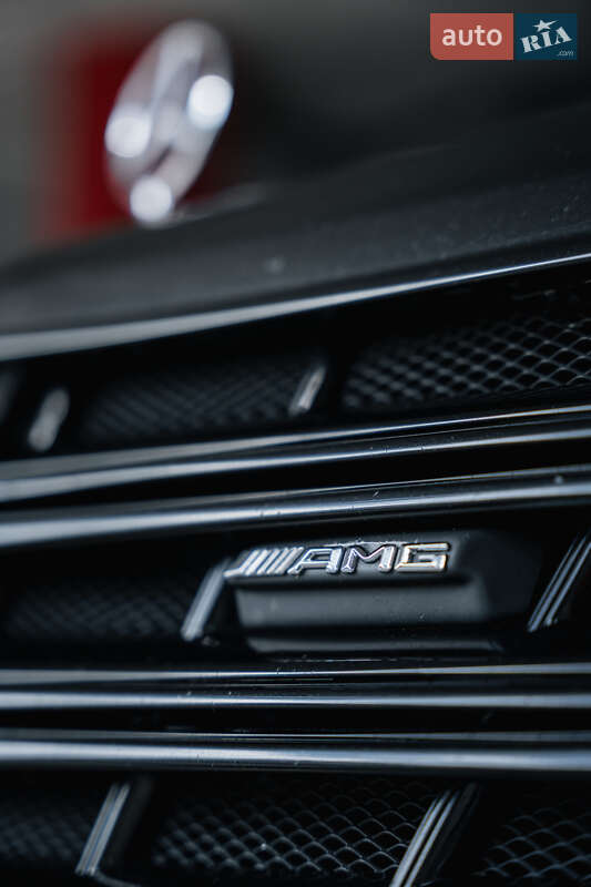 Mercedes-Benz S-Class 2014