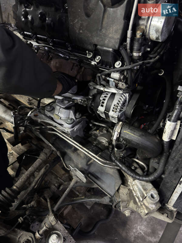 Land Rover Range Rover 2014