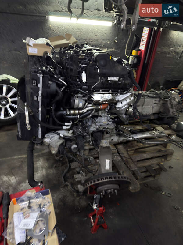 Land Rover Range Rover 2014