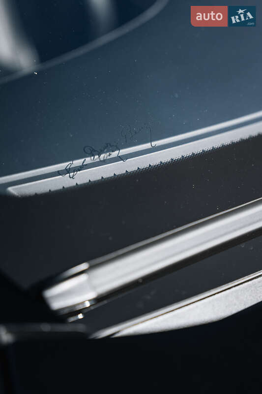 Mercedes-Benz S-Class 2014