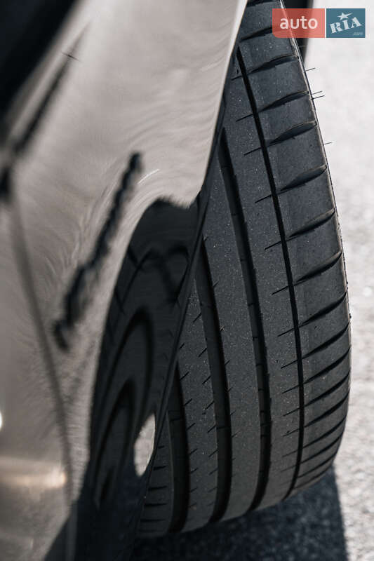 Mercedes-Benz S-Class 2014