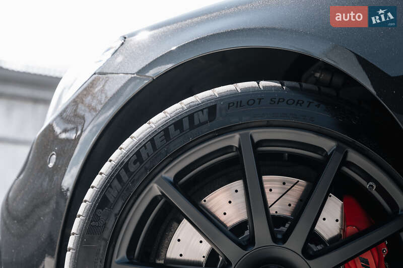 Mercedes-Benz S-Class 2014