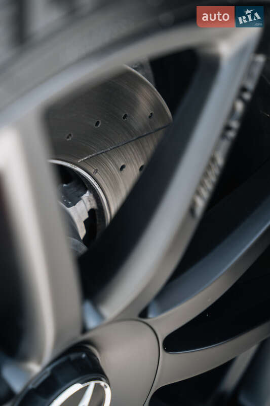 Mercedes-Benz S-Class 2014