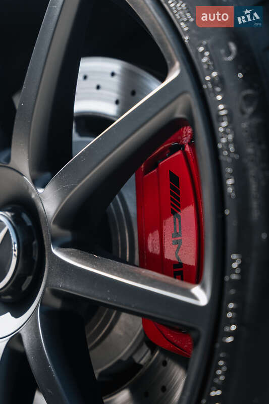 Mercedes-Benz S-Class 2014