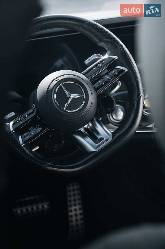 Mercedes-Benz S-Class 2014