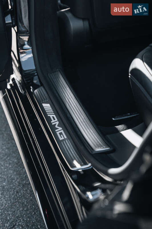 Mercedes-Benz S-Class 2014