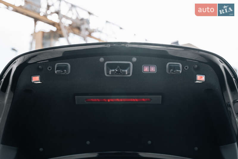 Mercedes-Benz S-Class 2014