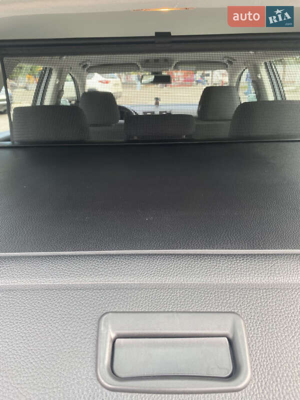 Volkswagen Passat 2009