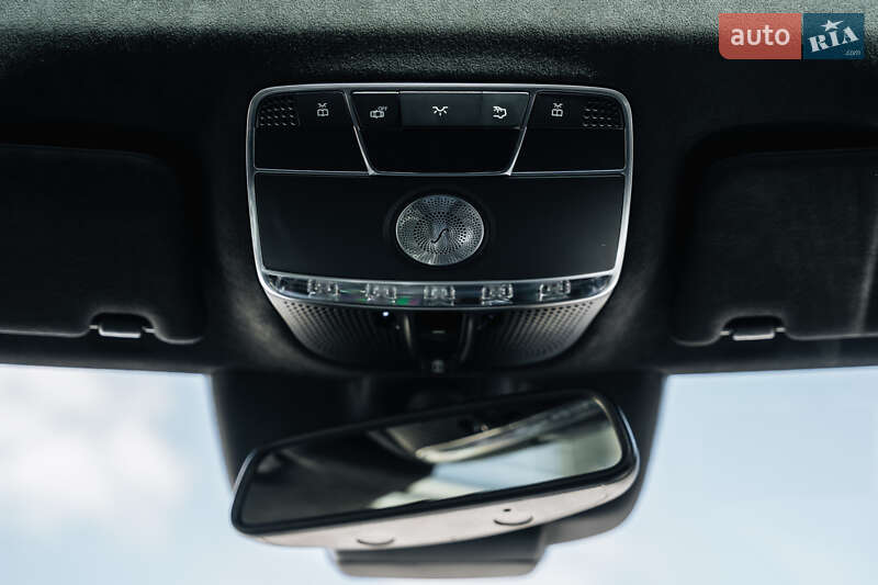 Mercedes-Benz S-Class 2014