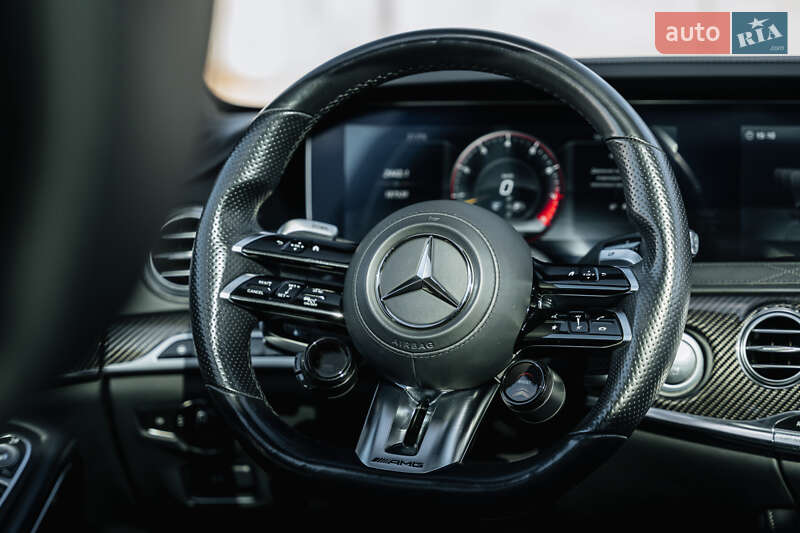 Mercedes-Benz S-Class 2014