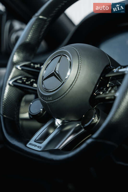 Mercedes-Benz S-Class 2014